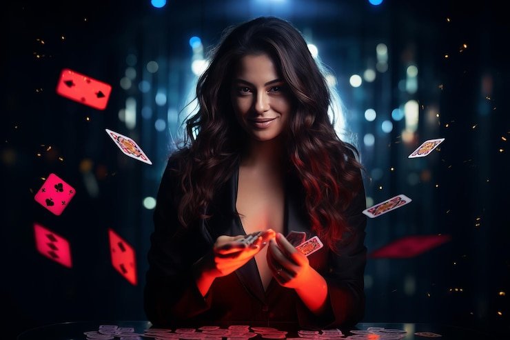 apuesta total Casino en Vivo
