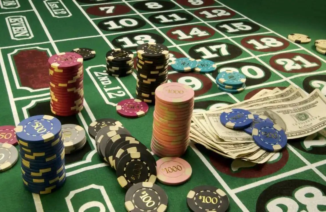 apuesta total Apuestas prepartido y en vivo